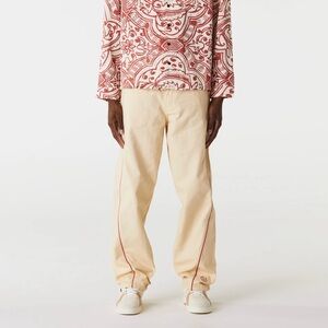 Honor The Gift Canvas Piping Pants